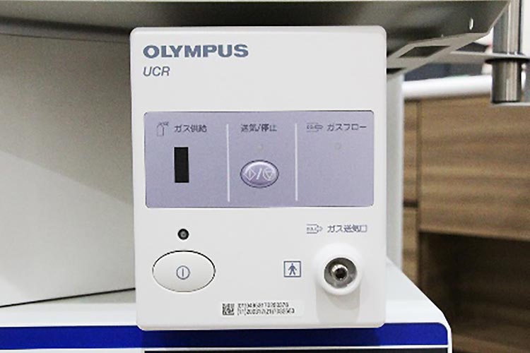 オリンパス社製　UCR